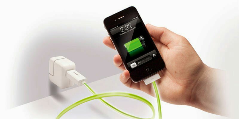 cara cepat charger smartphone dari biasanya
